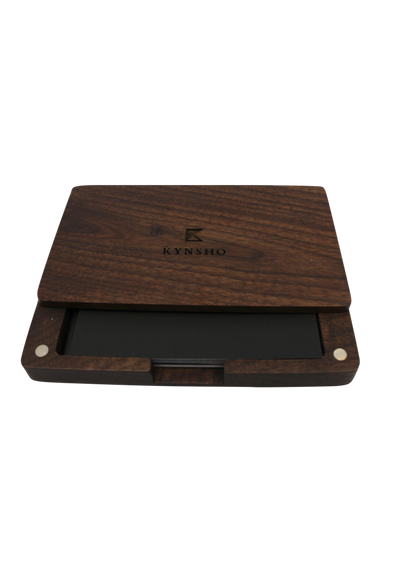 Magnetic Business Card Holder