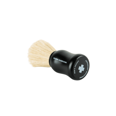 Shave Brush