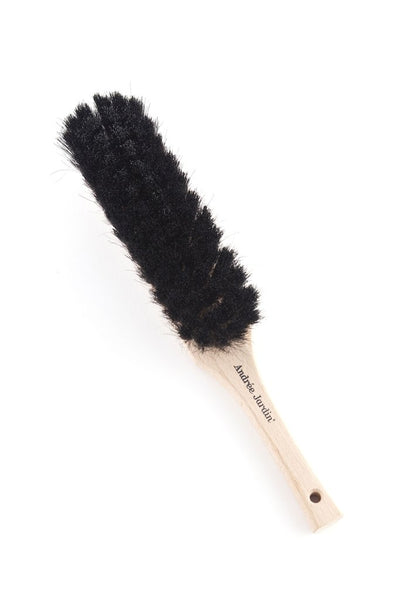 Traditional Beech Wood Handled Brush