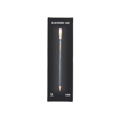 Blackwing 602 - Set of 12 Pencils