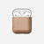 Rugged Case - Air Pods - Vegetable Tan