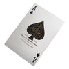 Monarch Playing Cards - Blue