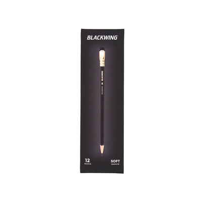 Blackwing - Set of 12 Pencils