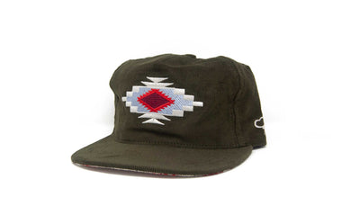 Chimayo II Strapback