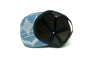 Chimayo II Strapback