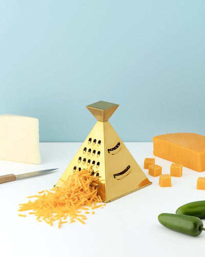 The Nacho Grater