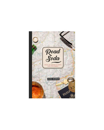The Road Soda Set