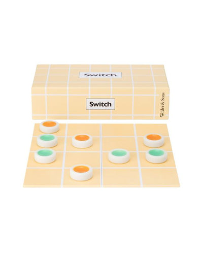 Switch Board Game