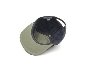 In The Dirt Strapback