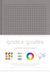 Grids & Guides: A Notebook for Visual Thinkers - Gray
