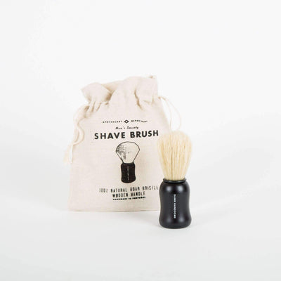 Shave Brush
