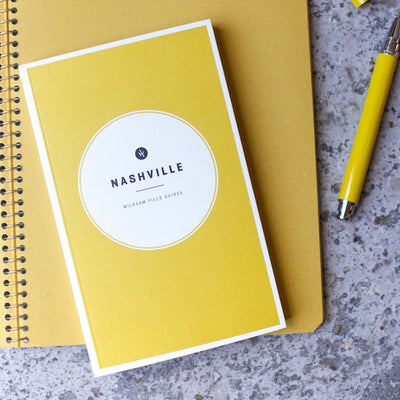 Field Guide - Nashville, Volume 2