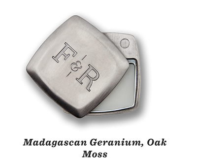 Solid Cologne - Clearwater