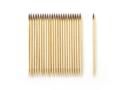 Toothpicks - Single Malt No.16