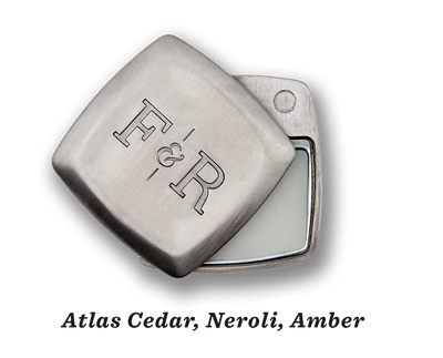 Solid Cologne - Perpetua