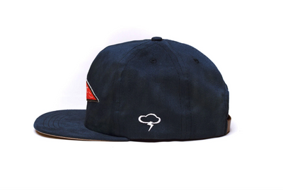 PACIFIC Pennant Strapback