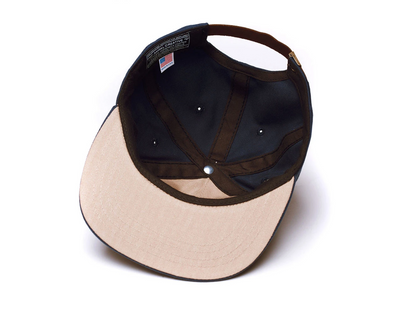 PACIFIC Pennant Strapback