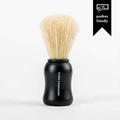 Shave Brush