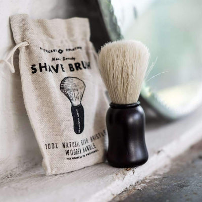 Shave Brush
