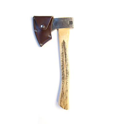 Hatchet - Stand Tall