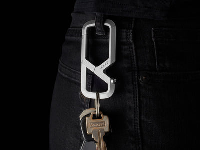 The Mehlville - Silver