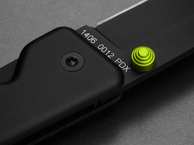 The Chapter - Black + Black