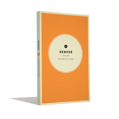 Field Guide - Denver