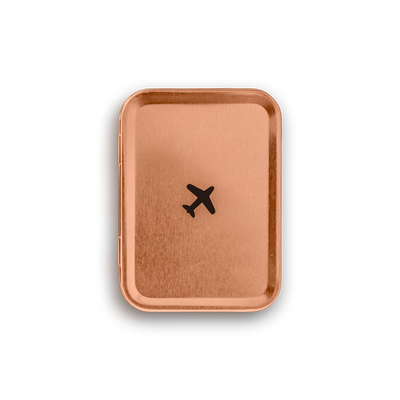 Carry On Cocktail Kit - The Moscow Mule