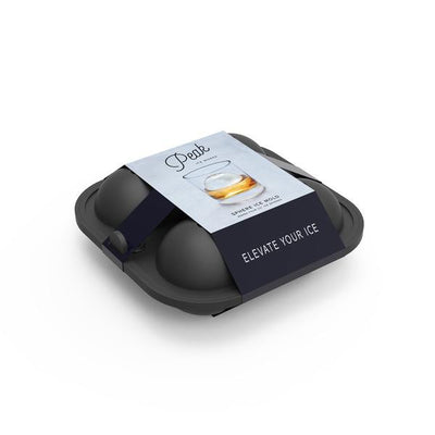 Peak Ice Works - Sphere Ice Mold