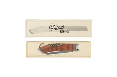 The Picnic Knife