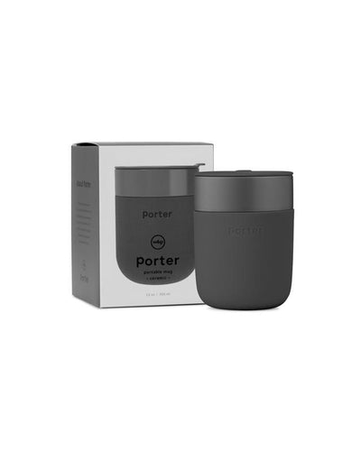Porter Mug - 12 oz