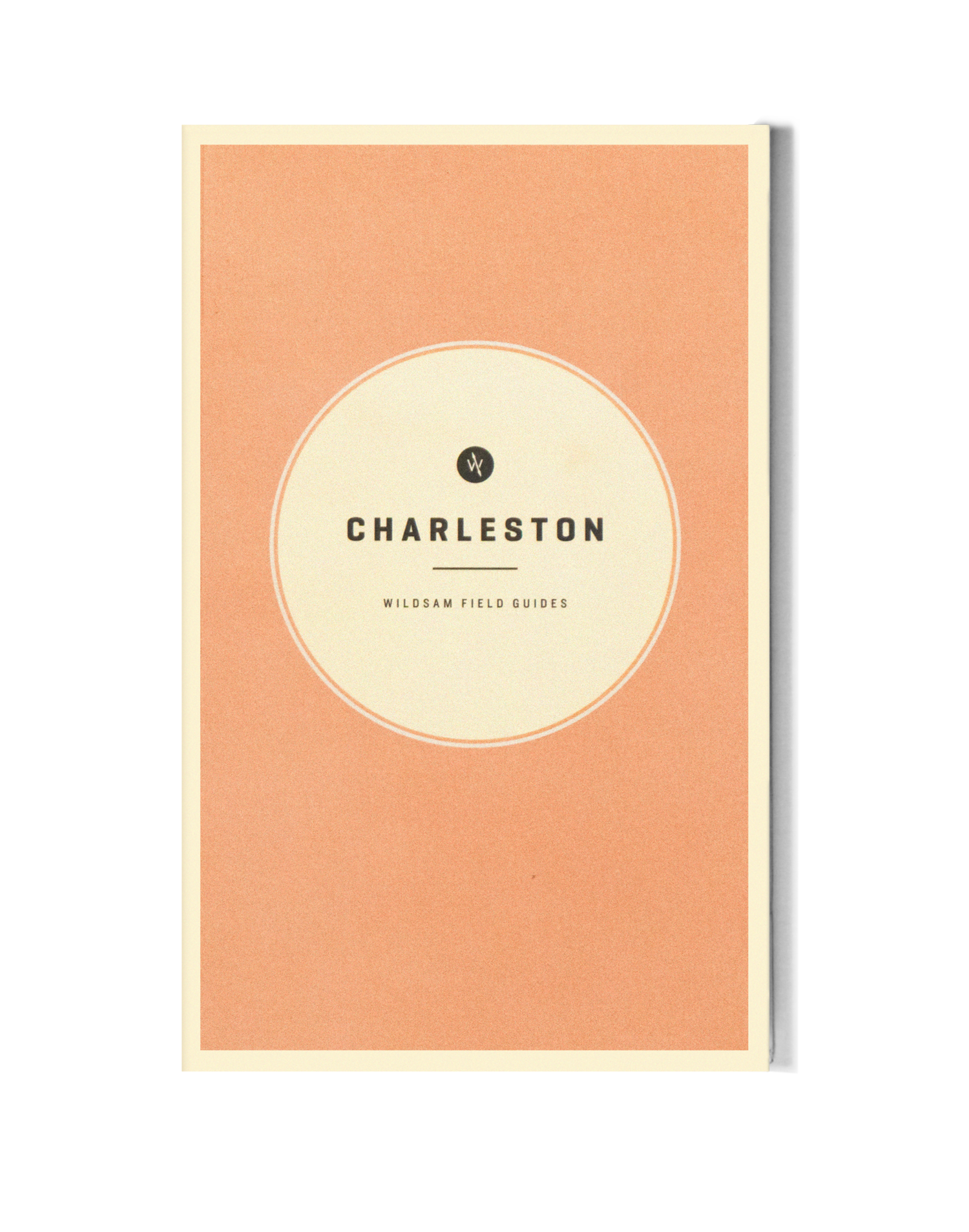 Field Guide - Charleston