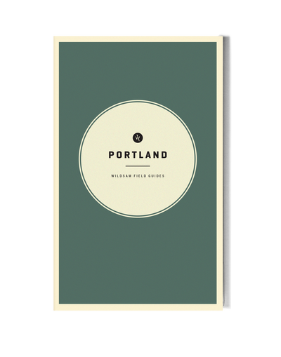 Field Guide - Portland