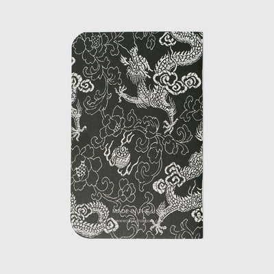 Word. Notebooks - Black Dragon (3 Pack)