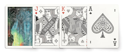 Cina Playing Cards