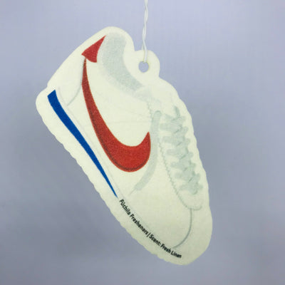 Fúchila Air Freshener - El Cortez - Forest Gumps