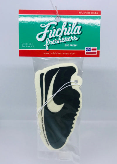 Fúchila Air Freshener - El Cortez - OG