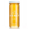 Raw Maine Raspberry Honey