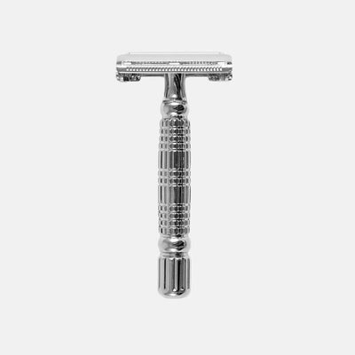Rockwell R1 - Double-Edge Safety Razor