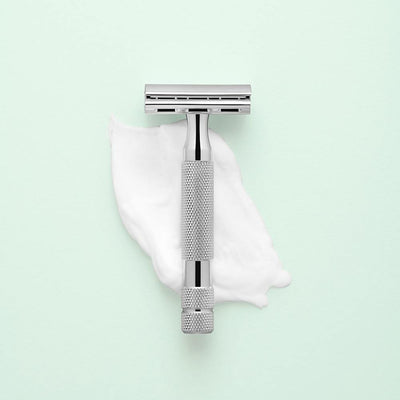 Rockwell 6C - Double-Edge Safety Razor