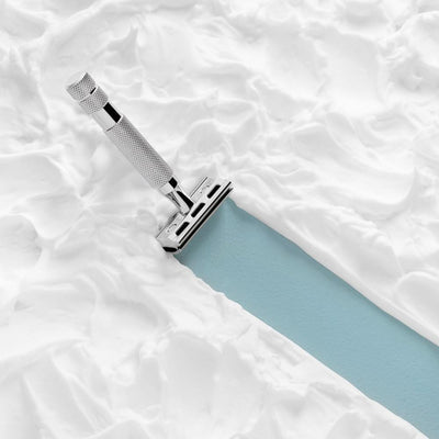 Rockwell 6C - Double-Edge Safety Razor