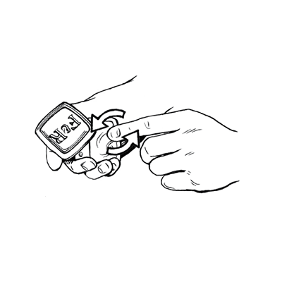 Solid Cologne - Hatteras