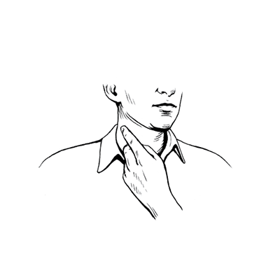 Solid Cologne - Tybee