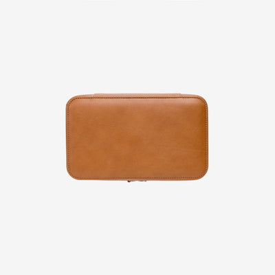 Tech Dopp Kit 2 - Regular - Toffee
