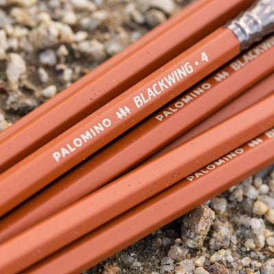Blackwing Volumes 4 - Set of 12 Pencils - LIMITED