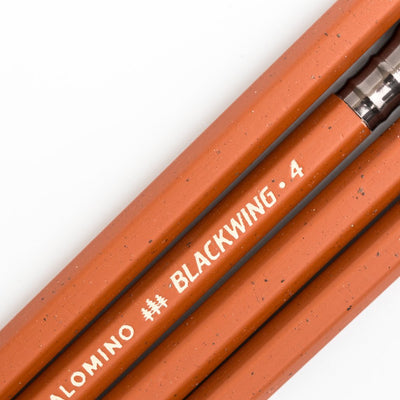 Blackwing Volumes 4 - Set of 12 Pencils - LIMITED