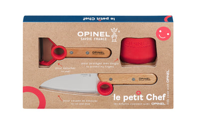 Le Petit Chef - 3pc. Set