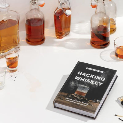 Hacking Whiskey