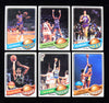 1979-80 Topps Basketball Card Set