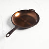 No. 10 Cast Iron Chef Skillet